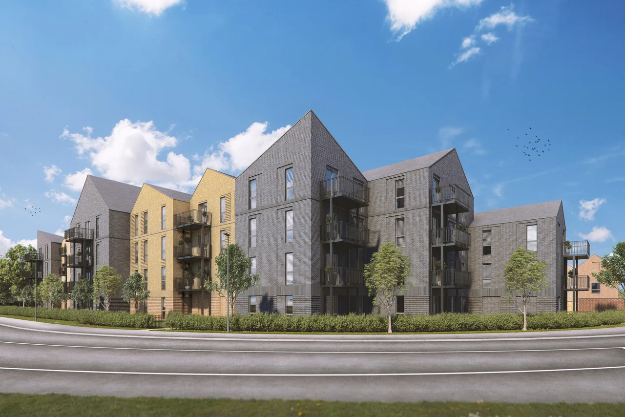 Linmere Development Map Development land at Linmere sold to Stonebond /… | Lands Improvement
