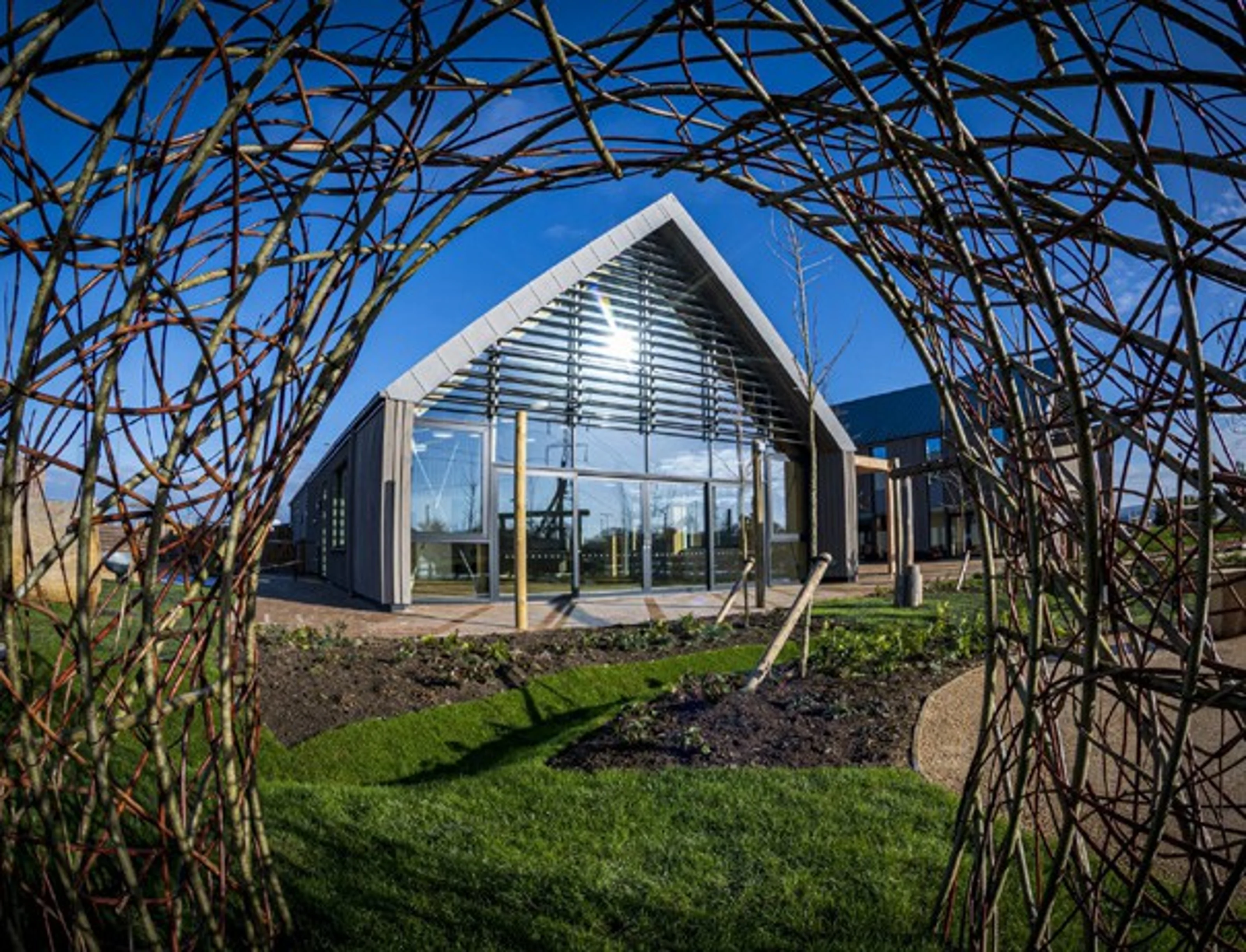 Linmere Design Code Linmere | Lands Improvement